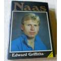 NAAS BOTHA - EDWARD GRIFFITHS ( ENGLISH EDITION )