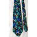 ATTRACTIVE - MICKEY MOUSE   - TIE