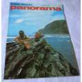 S.A. PANORAMA MAGAZINE JANUARY 1980 ( GREAT FISH RIVER, DOG SHOW, FESTA ROMANA, CAPE MINSTRELS