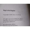 KEYS TO THE KINGDOM - ALISON A ARMSTRONG