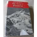 THE STORY OF EVEREST - W.H. MURRAY