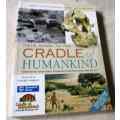 FIELD GUIDE TO THE CRADLE OF HUMANKIND - BRETT HILTON-BARBER & PROF LEE R BERGER