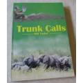 TRUNK CALLS - BILL TAYLOR