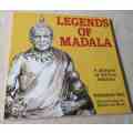 THE LEGENDS OF MADALA - A GLIMPSE AT AFRICAN FOLKLORE - NORMAN NEL