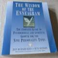 THE WISDOM OF THE ENNEAGRAM - THE COMPLETE GUIDE TO PSYCHOLOGICAL AND SPIRITUAL GROWTH FOR THE ....