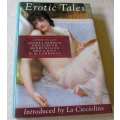EROTIC  TALES - VARIOUS AUTHORS - INTRODUCED BY LA CICCIOLINA