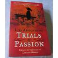 TRIALS OF PASSION - CRIMES IN THE NAME OF LOVE AND MADNESS - LIS APPIGNANESI