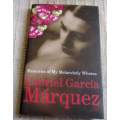 MEMORIES OF MY MELANCHOLY WH*RES - GABRIEL GARCIA MARQUEZ