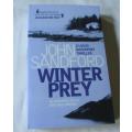 WINTER PREY - JOHN SANDFORD