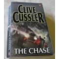 THE CHASE - CLIVE CUSSLER
