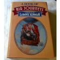 A BOOK OF AIR JOURNEYS - COMPILED BY LUDOVIC KENNEDY