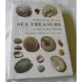 SEA TREASURE - A GUIDE TO SHELL COLLECTING - KATHLEEN YERGER JOHNSTONE