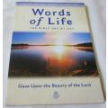 WORDS OF LIFE - THE BIBLE DAY BY DAY - EASTER EDITION JANUARY TO APRIL 2007