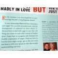 MAD ABOUT US - MOVING FROM ANGER TO INTIMACY WITH YOUR SPOUSE - GARY J OLIVER Ph.D.