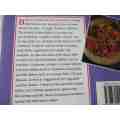 BALTI COOKING - JENNIE BERRESFORD - COOKING FOR TODAY - STEP-BY-STEP