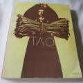 THE TAO OF COOKING - AN INTERNATIONAL VEGETARIAN COOKBOOK - SALLY PASLEY