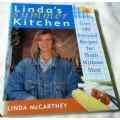 LINDA`S SUMMER KITCHEN - OVER 100 SEASONAL RECIPES FOR MEALS WITHOUT MEAT - LINDA McCARTNEY