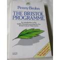 THE BRISTOL PROGRAMME - AN INTRODUCTION TO THE HOLISTIC THERAPIES PRACTISED BY THE BRISTOL CANCER ..