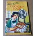 MRS WICK`S SECOND COOKERY BOOK - SHELL COMPANY / PENNANT PARAFFIN