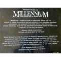 MILLENNIUM - TRIBAL WISDOM AND MODERN WORLD - DAVID MAYBURY-LEWIS