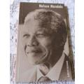 NELSON MANDELA - ALBRECHT HAGEMANN