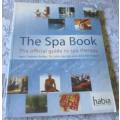 THE SPA BOOK - THE OFFICIAL GUIDE TO SPA THERAPY - JANE CREBBIN-BAILEY, Dr JOHN HARCUP AND JOHN ...