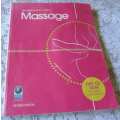 AN INTRODUCTORY GUIDE TO MASSAGE - LOUISE TUCKER ( NO CD ROM )