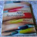 THE COMPLETE NAIL TECHNICIAN - MARIAN NEWMAN ( SECOND EDITION )