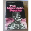 THE MOUNTAIN PEOPLE - COLIN M TURNBULL