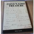 CLIVE`S LOST TREASURE - GEOFFREY & DAVID ALLEN