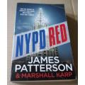 NYPD RED - JAMES PATTERSON & MARSHALL KARP