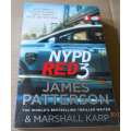 NYPD RED 3 - JAMES PATTERSON & MARSHALL KARP