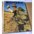 MILITARIA VAKTYDSKRIF / PROFESSIONAL JOURNAL OF THE SADF 15/2 1985
