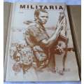 MILITARIA VAKTYDSKRIF / PROFESSIONAL JOURNAL OF THE SADF 12/3   1982