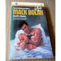HELL`S GATE - MACK BOLAN - THE EXECUTIONER NR 86 - DON PENDLETON