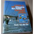 A GUIDE TO THE COMMON SEA FISHES OF SOUTHERN AFRICA - RUDY VAN DER ELST
