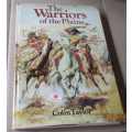 THE WARRIORS OF THE PLAINS - COLIN TAYLOR