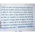 GOD - A STORY OF REVELATION - DEEPAK CHOPRA