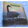 WATEFOWL, DUCKS, GEESE & SWANS OF THE WORLD - FRANK S TODD