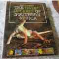 THE LIVING DESERTS OF SOUTHERN AFRICA - BARRY LOVEGROVE