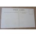 ATHLONE CASTLE - THE UNION-CASTLE ROYAL MAIL MOTOR VESSEL - POST CARD