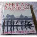 AFRICAN RAINBOW - ACROSS AFRICA BY BOAT - LORENZO & MIRELLA RICCIARDI