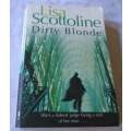 DIRTY BLONDE - LISA SCOTTOLINE