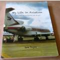 MY LIFE IN AVIATION - TAKING CHANCES AND HAVING LOTS OF LUCK - SAM PAYNE