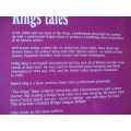 THE KING`S TALES - PHILLIP AND ROBERT KING
