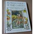 FLOWER FAIRIES OF THE GARDEN - CICELY MARY BARKER