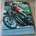EVERYONE`S BOOK OF MOTOR CYCLING - DON MORLEY