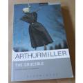 THE CRUCIBLE - ARTHUR MILLER