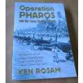 OPERATION PHAROS AND COCOS KEELING ISLANDS - THE HISTORY OF THE SECRET ALLIED AIR BASE IN ...