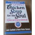 A 3RD HELPING OF CHICKEN SOUP FOR THE SOUL - JACK CANFIELD & MARK VICTOR HANSEN